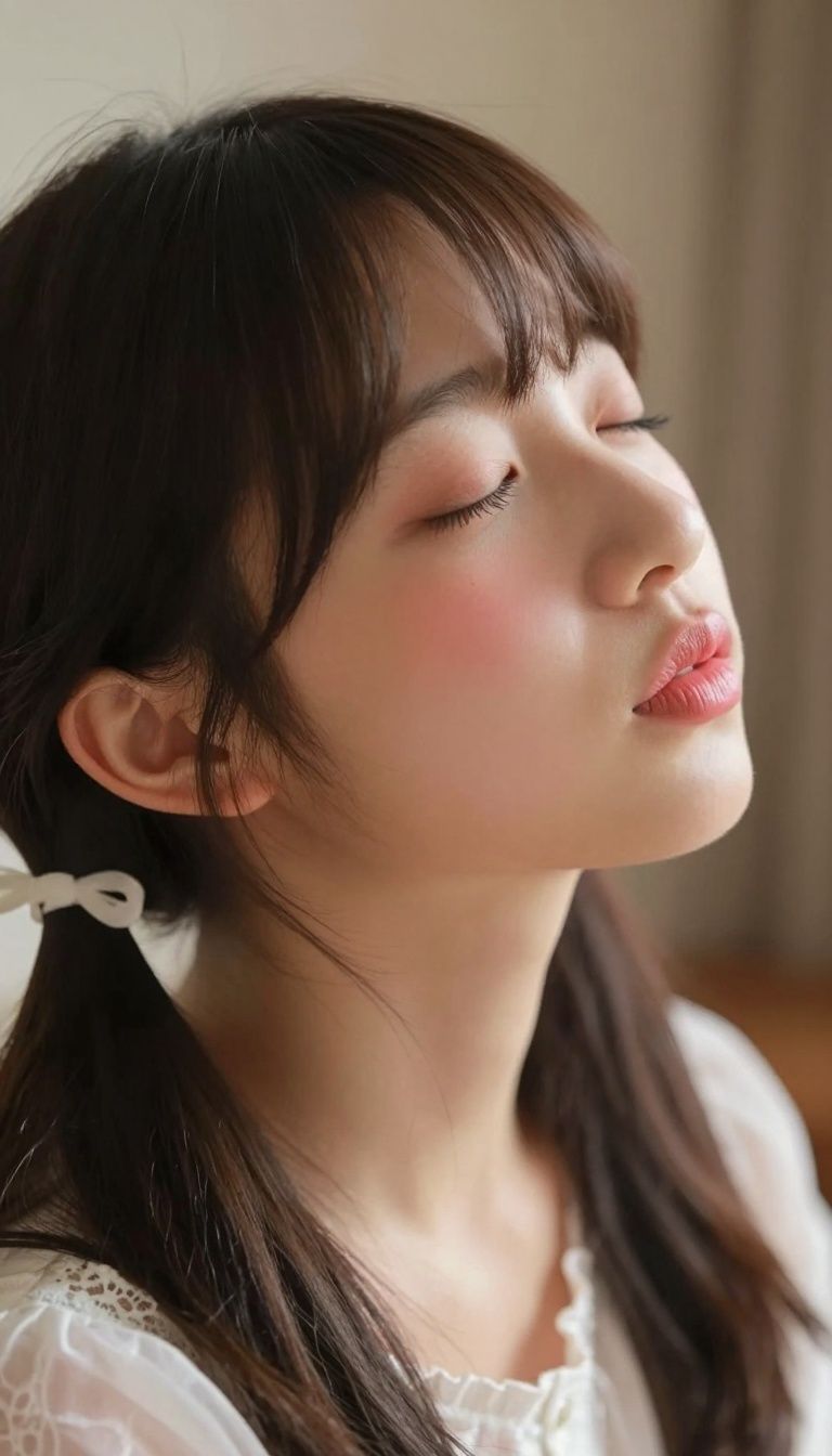 はじめての、さくら。― あなただけが知っている私 ―のサンプル画像 1