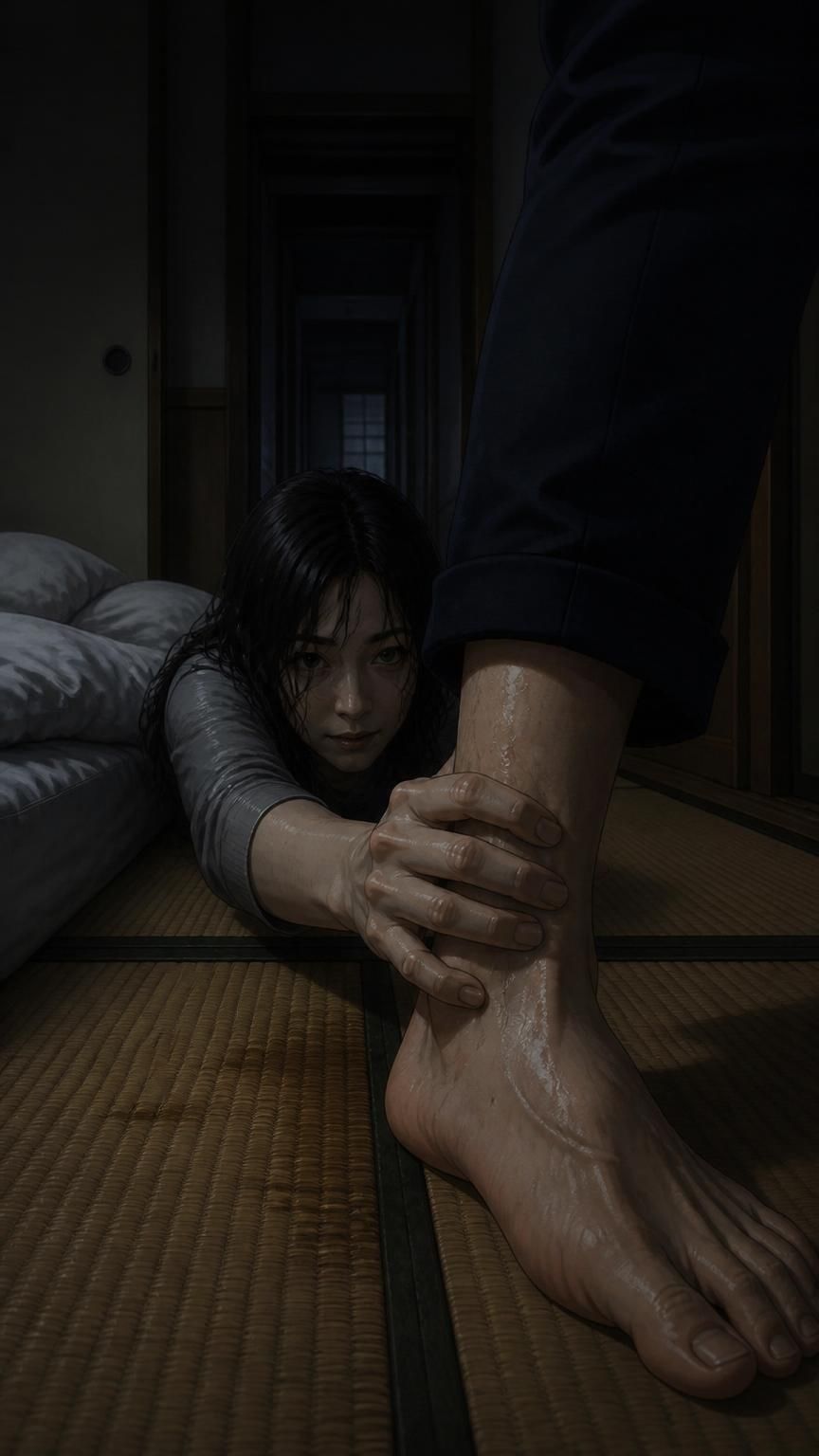 別れた女の名を、二度呼んではいけないのサンプル画像 6