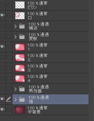 膣内断面図素材2 (dcg jp-006)