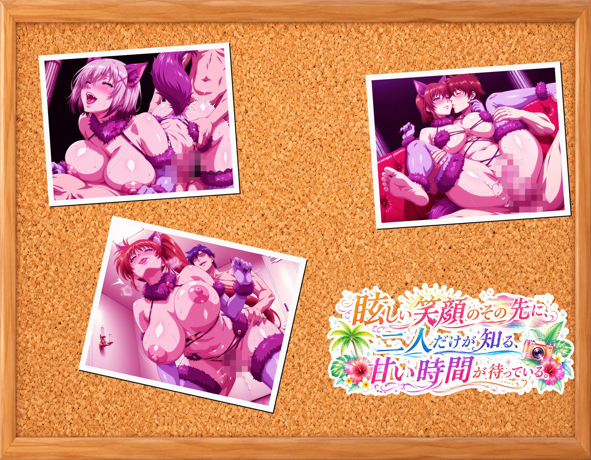 Reプリンセス コスプレイヤー ！Re Princess Cosplayer！ Erotic Dive エロダイブ  001のサンプル画像 6