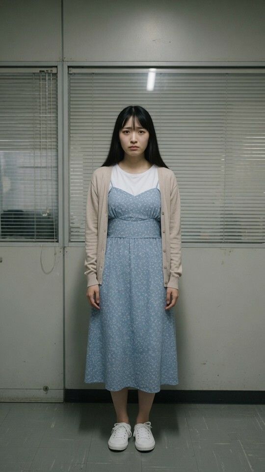 女たちの担保画像-【債務者ファイル】都会の病理のサンプル画像 4