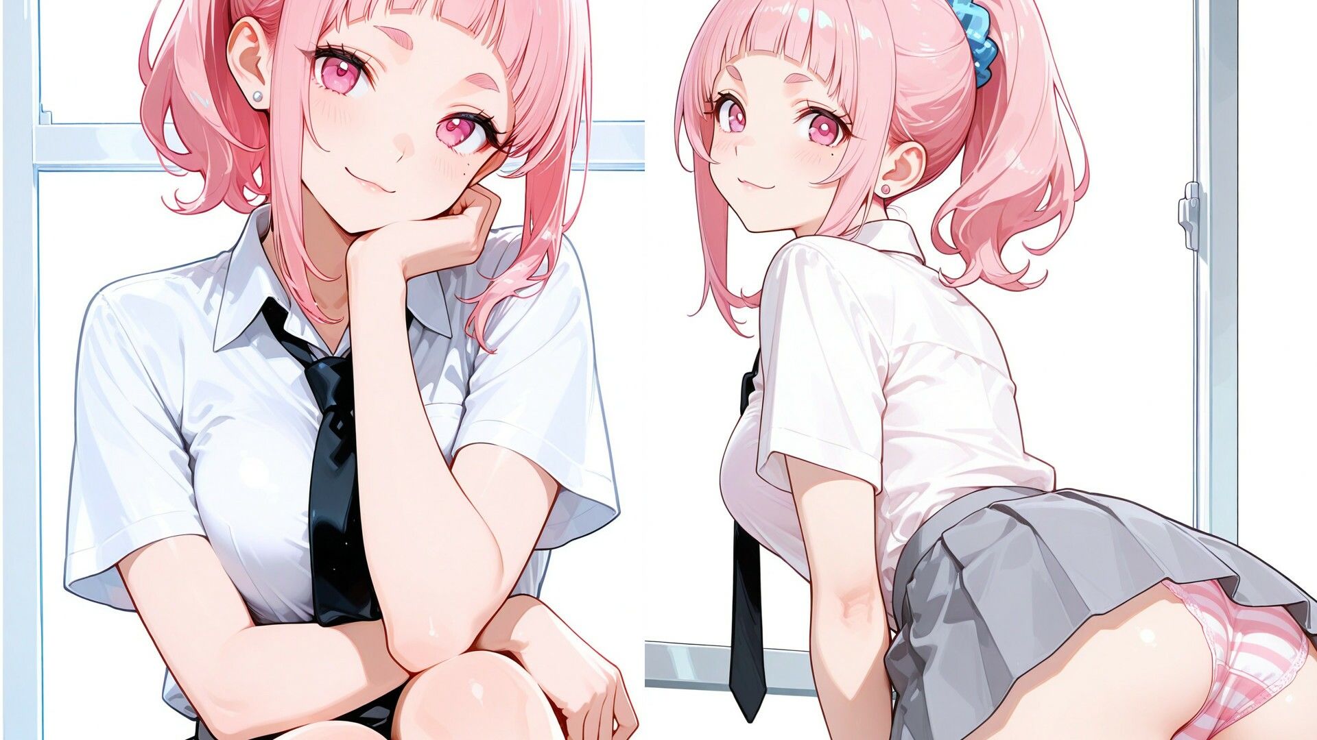 ひなたのコスプレラブラブSEX〜放課後編〜のサンプル画像 3