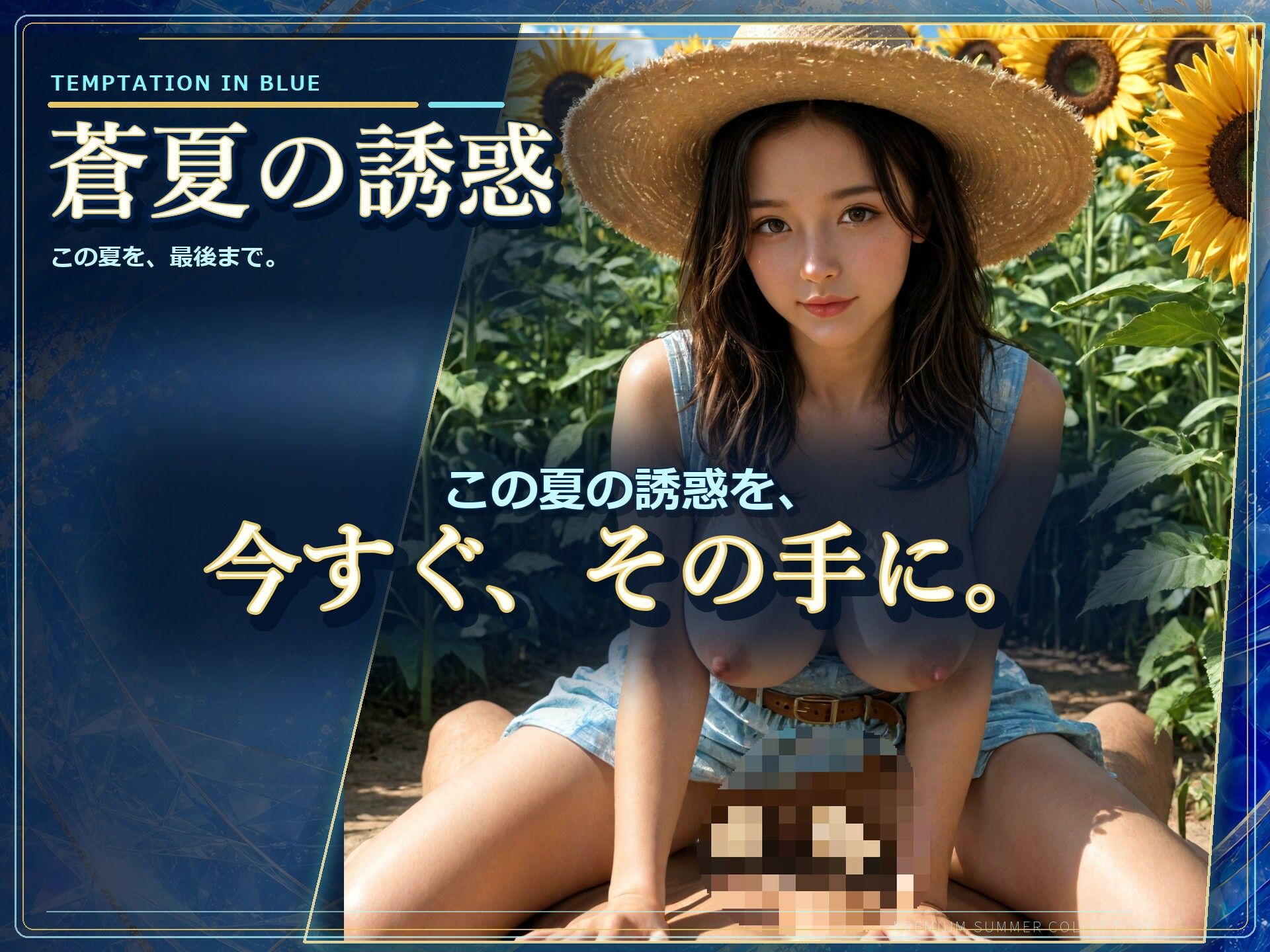 蒼夏の誘惑の画像10