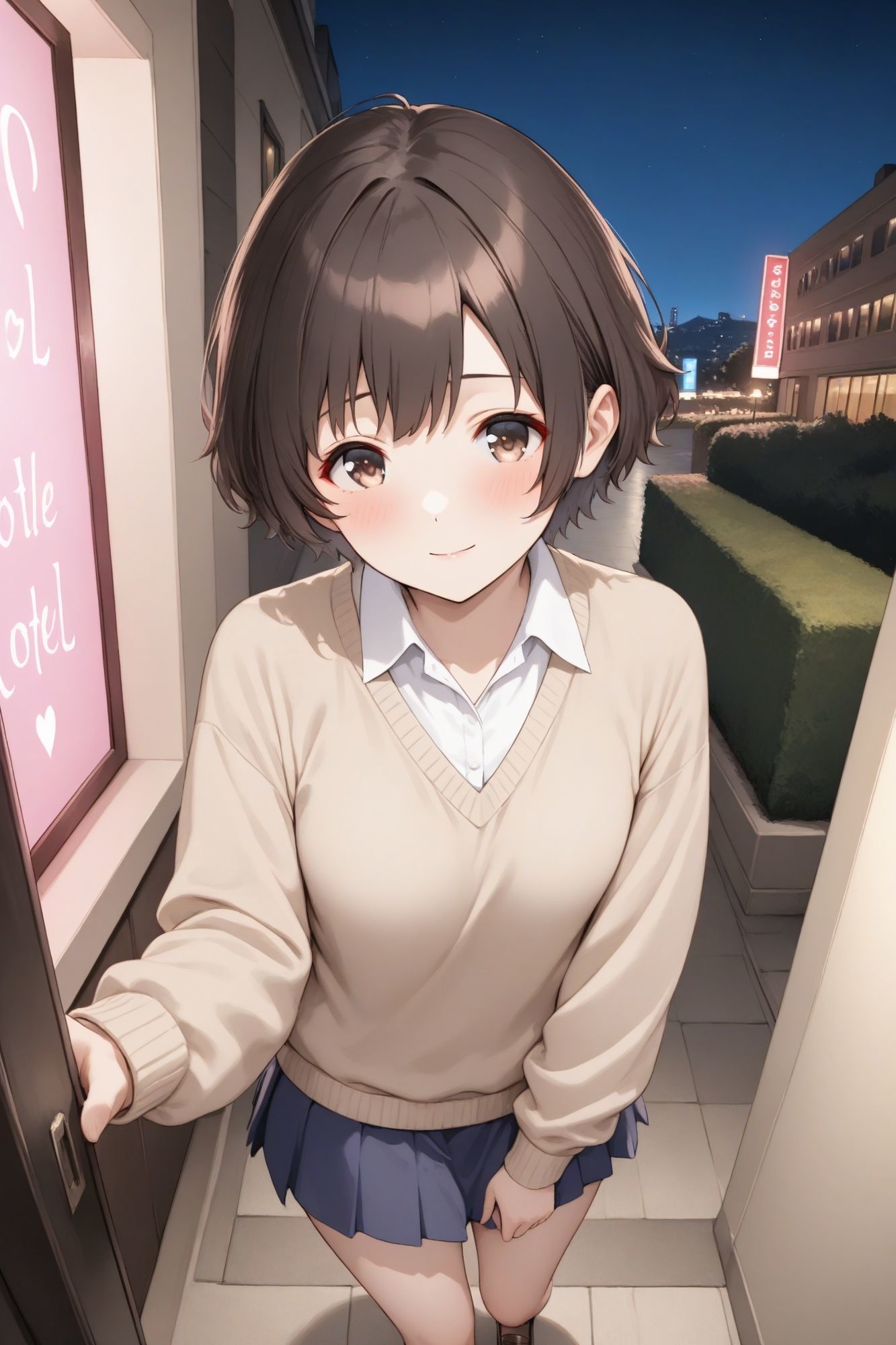 Trophy Huntのサンプル画像 1