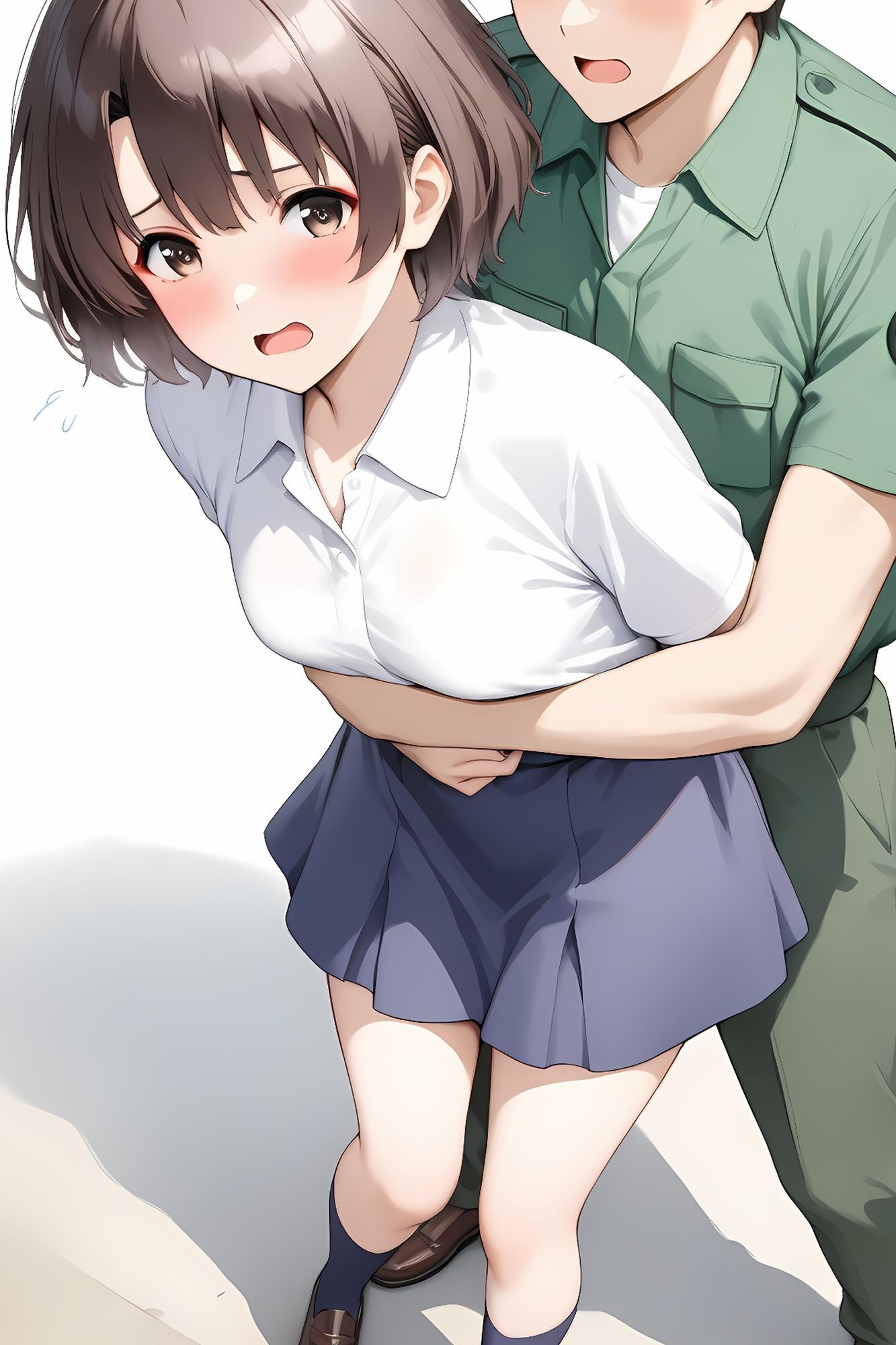 Trophy Huntのサンプル画像 3