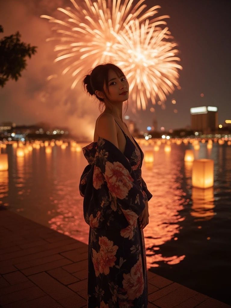 AI美女写真集 真夏の思い出の画像10