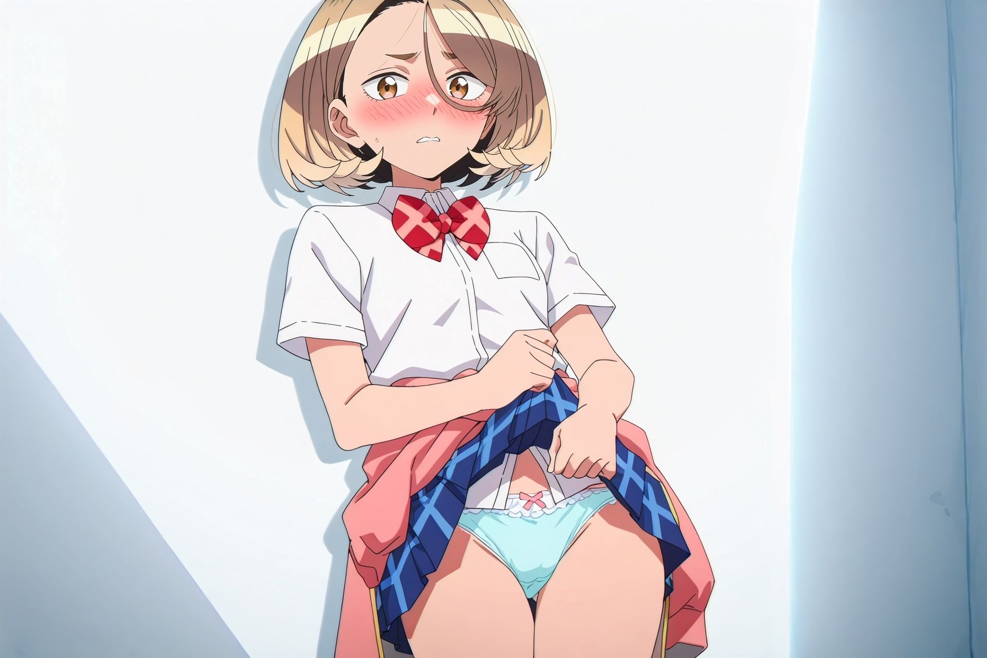 ポンポンスカスカのサンプル画像 1