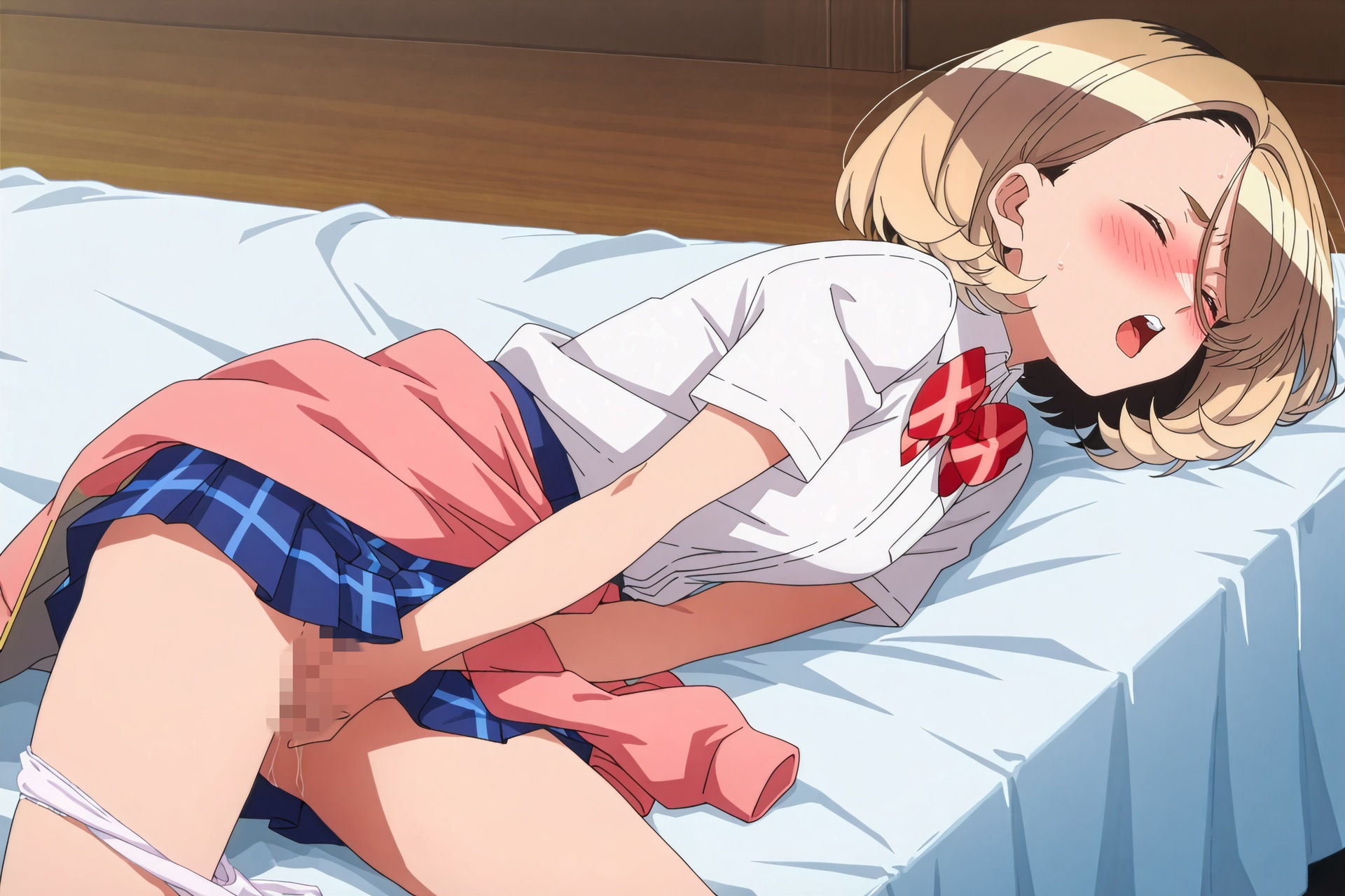 ポンポンスカスカのサンプル画像 2