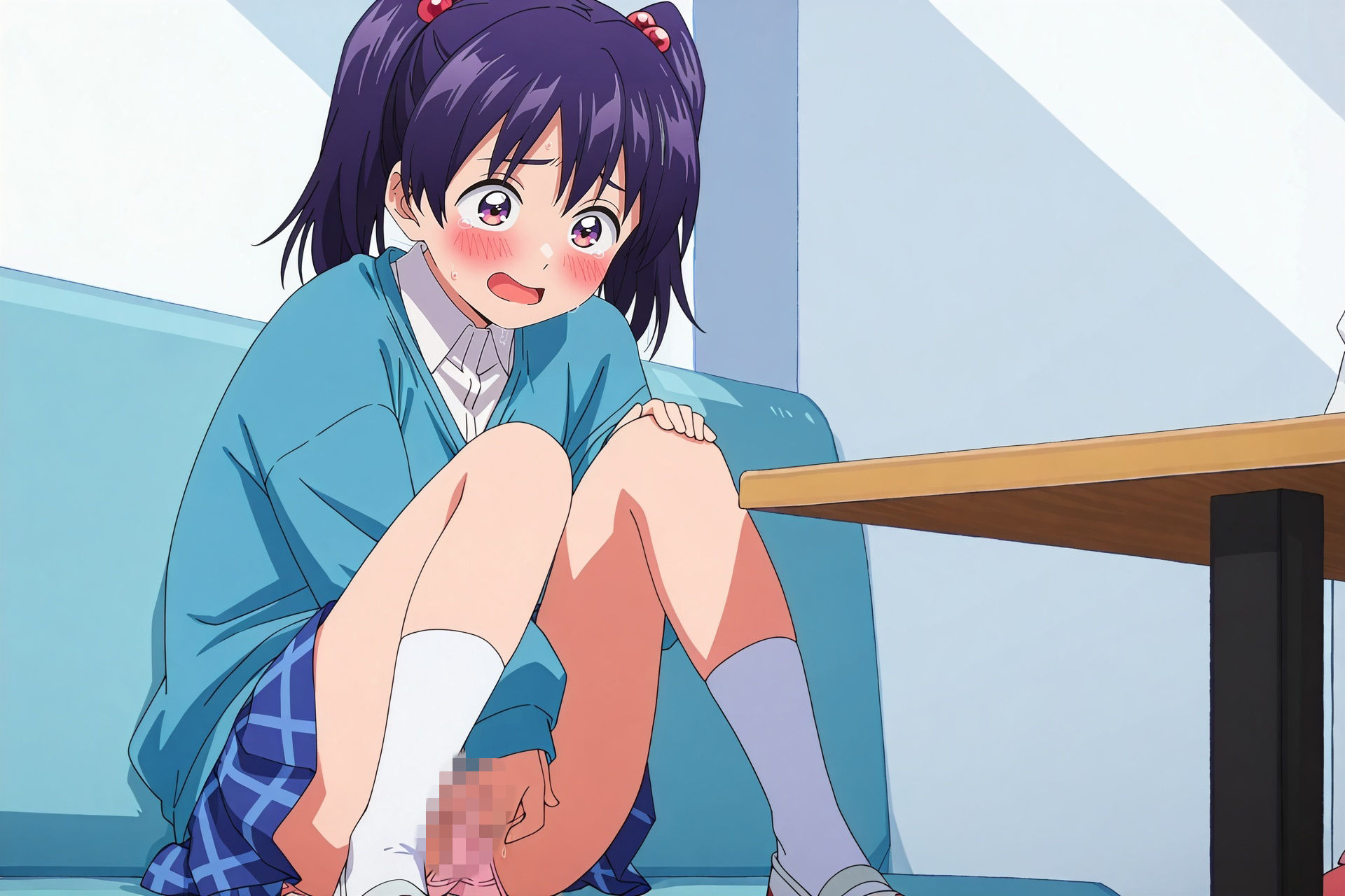 ポンポンスカスカのサンプル画像 4