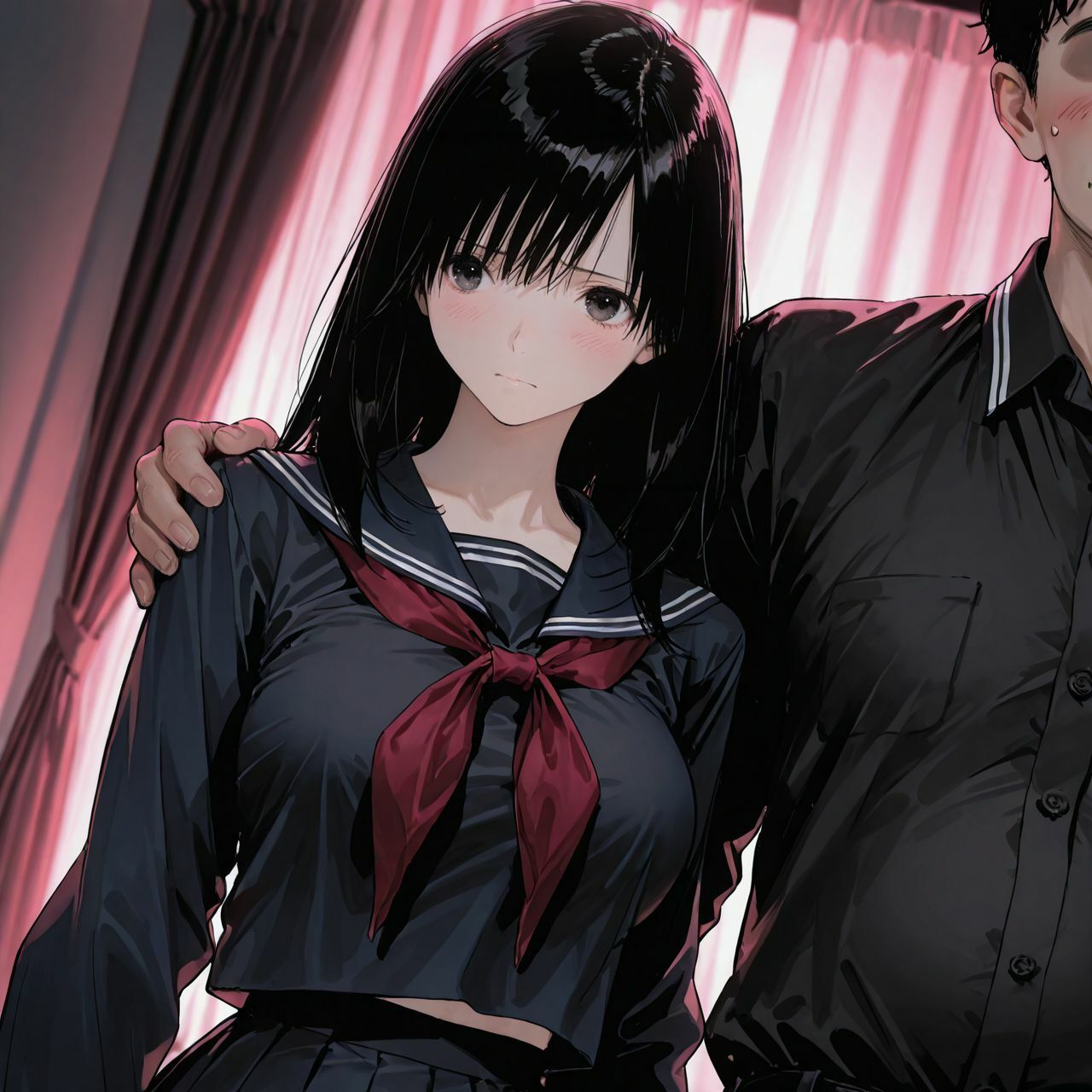 NTR 100％のサンプル画像 2
