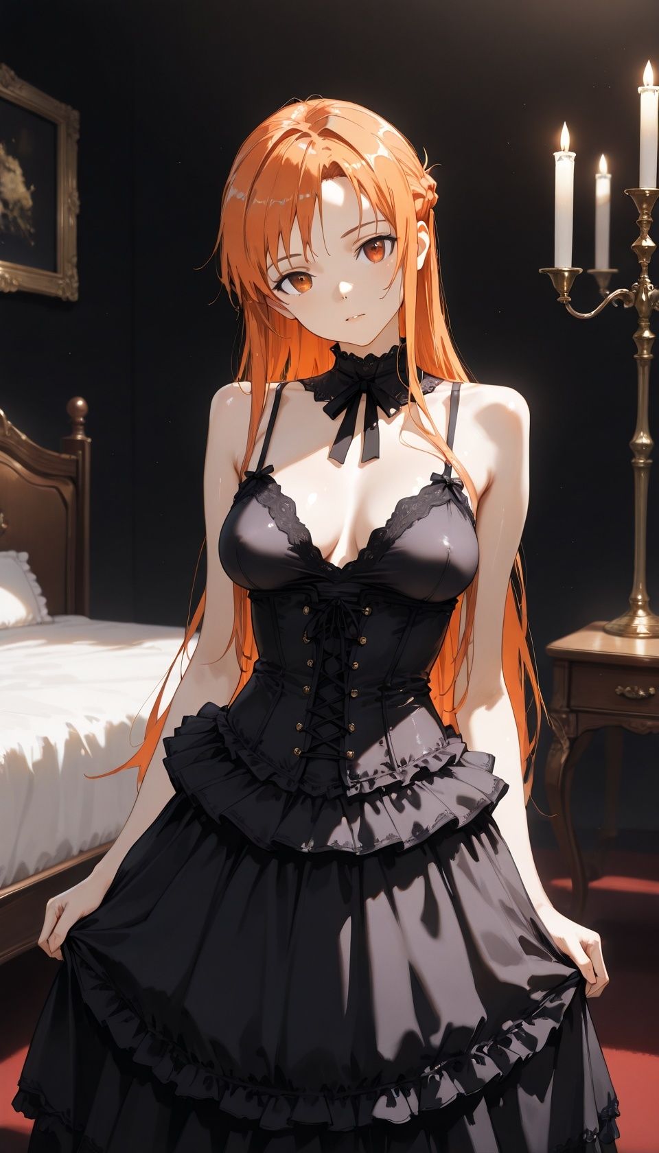 閃光剣姫の解武装vol2のサンプル画像 3