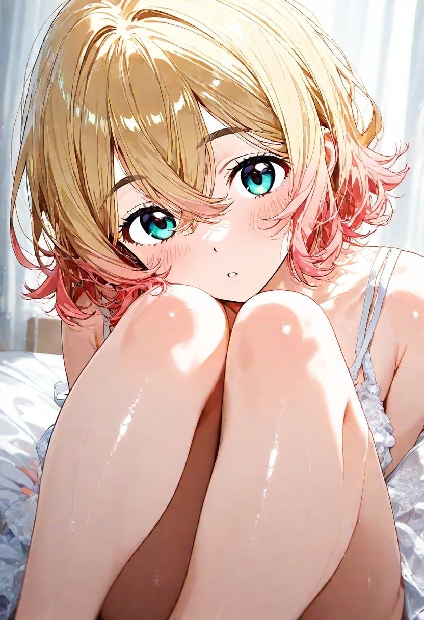 腹黒小悪魔・七海〇美、調教で計算高い笑顔を粉砕され「僕専用の孕ませメス」に堕ちた件。【CG集・500枚】のサンプル画像 3