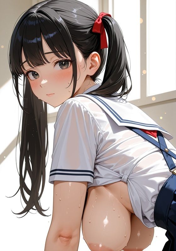 おっぱいと重力のサンプル画像 6