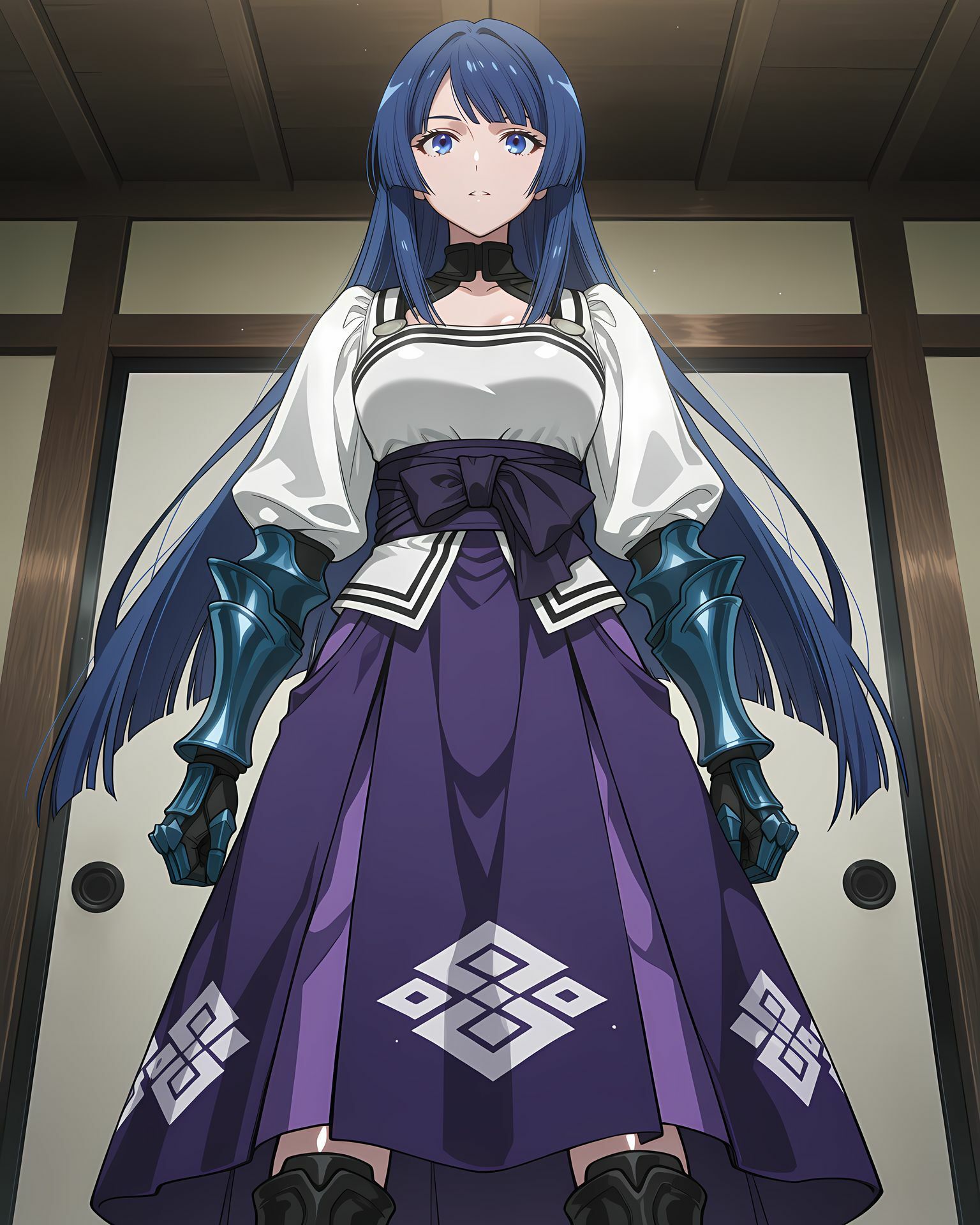 おんなけんし洗脳丸呑み悪堕ち〜淫魔化ドスケベ交尾〜のサンプル画像 2