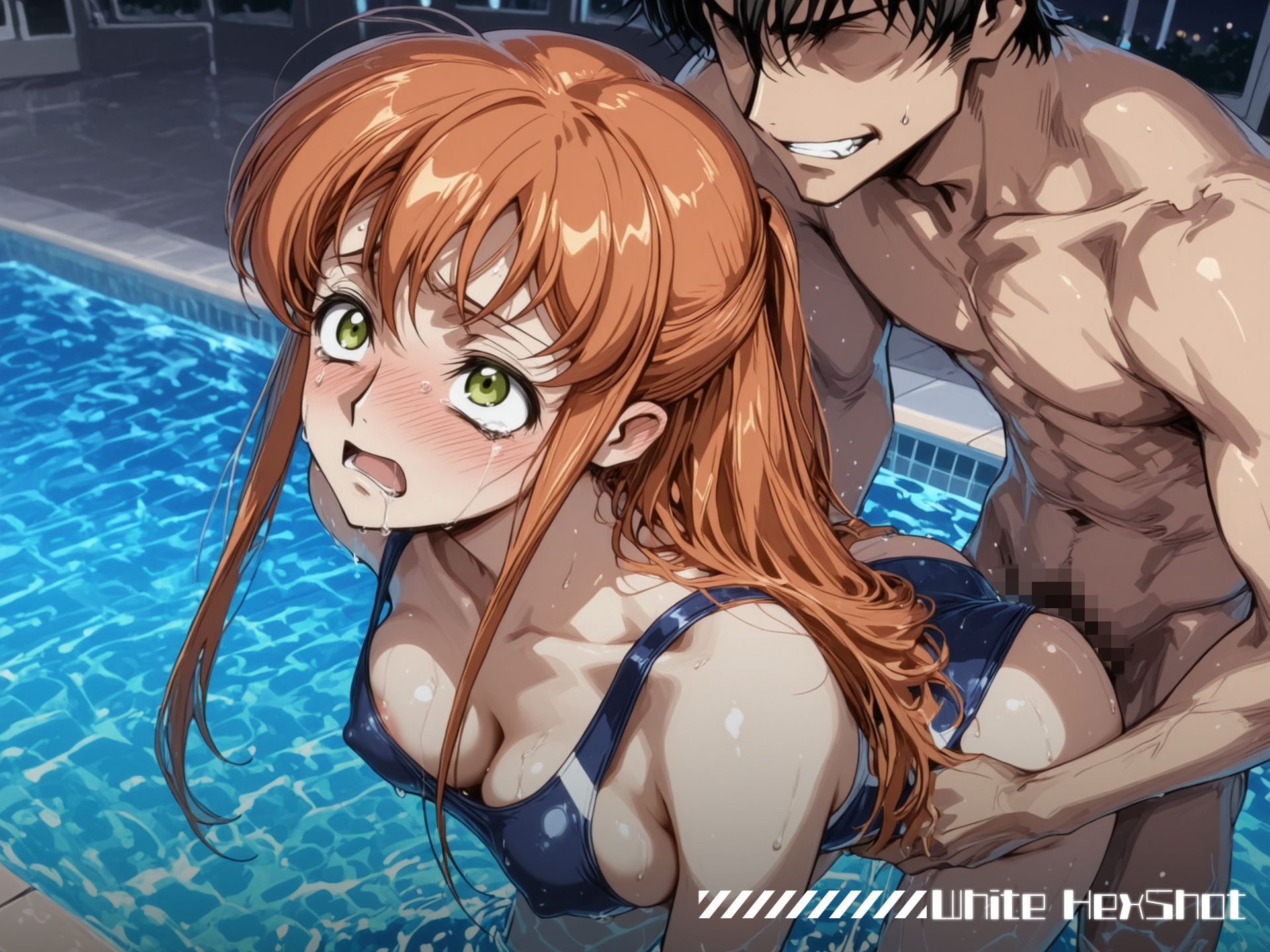 CODE G HARD ＃06 画像6