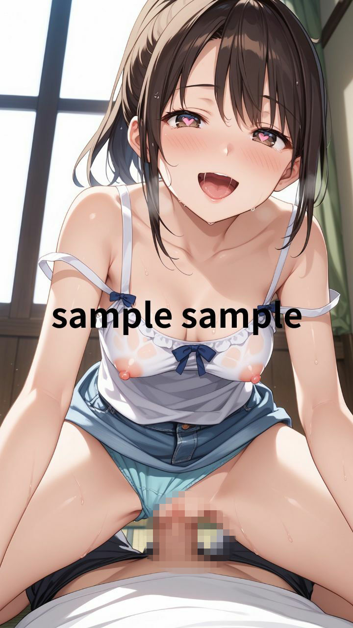 田舎に帰って催●SEX〜オレをバカにした女は全員オレの女〜のサンプル画像 5