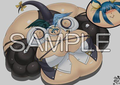 むらさきSunnyのイラスト集Vol.60のサンプル画像 3