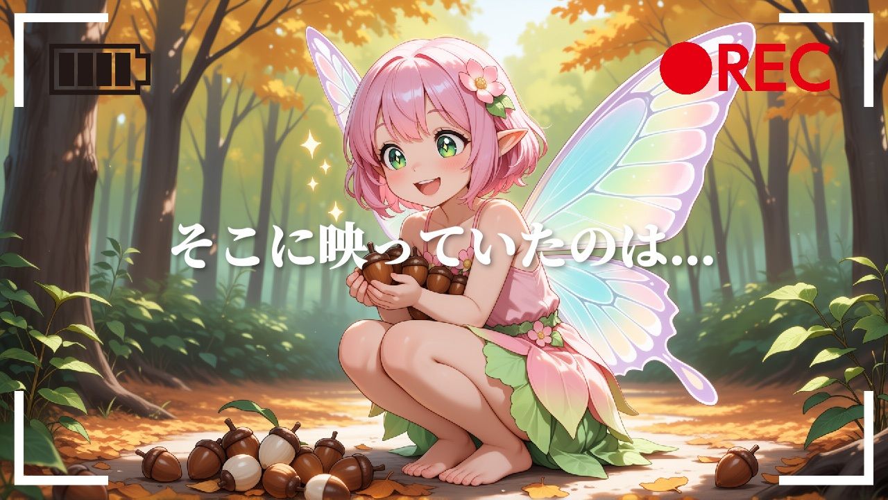 【アニメ】オークの種付け交尾動画のサンプル画像 2