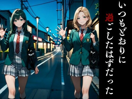 【最恐レ●プアニメ】とりかご4〜密室に捕獲され人生が終わった美女の物語〜【4Kフルボイス レ●プアニメーション動画】のサンプル画像 3
