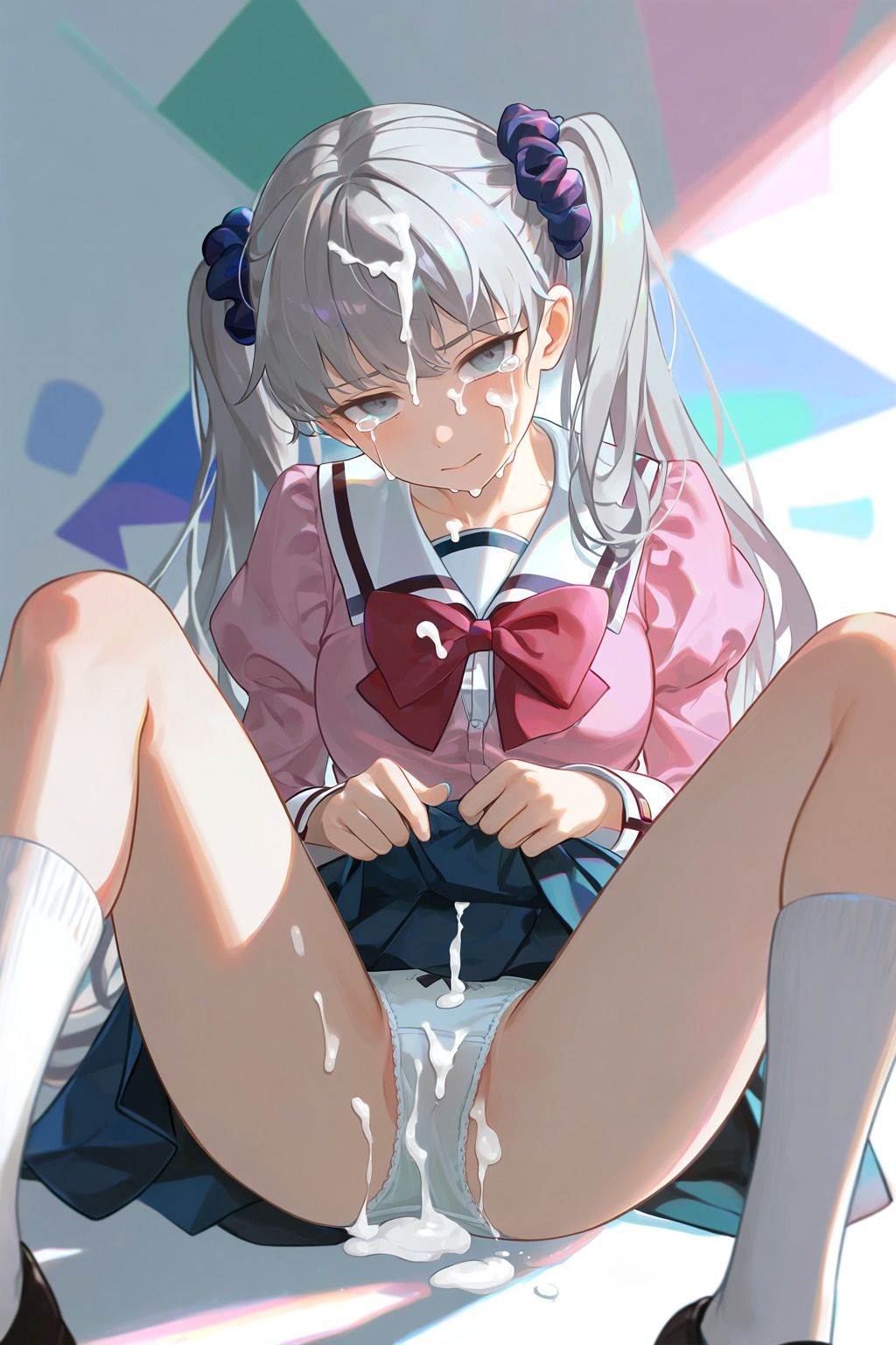 ぶっかけものがたりのサンプル画像 6