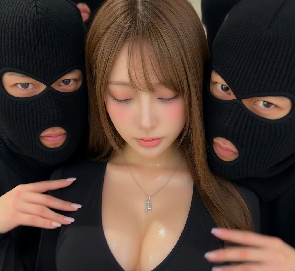 AIわき美女腋舐めおじ浴  ユリナのサンプル画像 2
