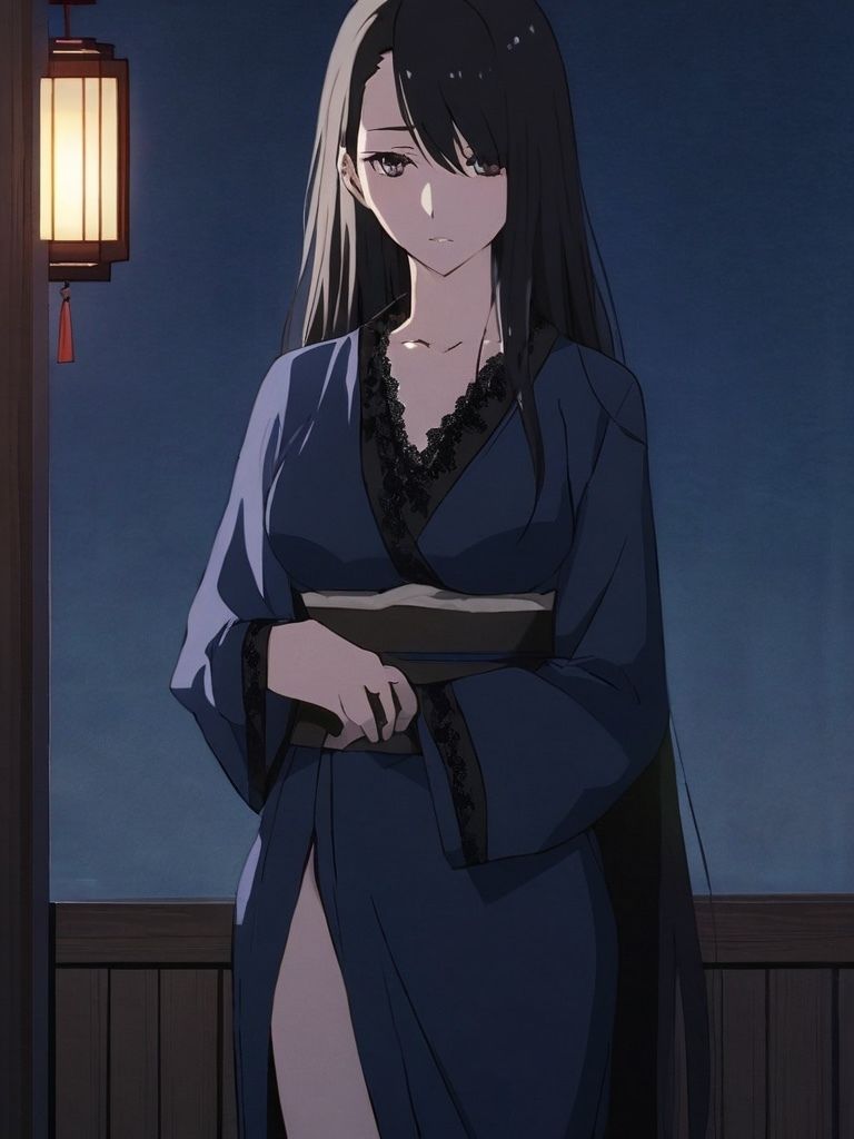 大人のお姉さんと、二人きり旅館のあまあまな夜のサンプル画像 6