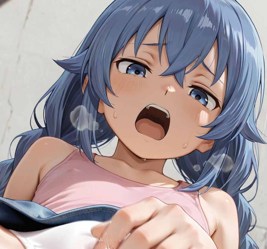 惚れ薬ガス実験11 画像7