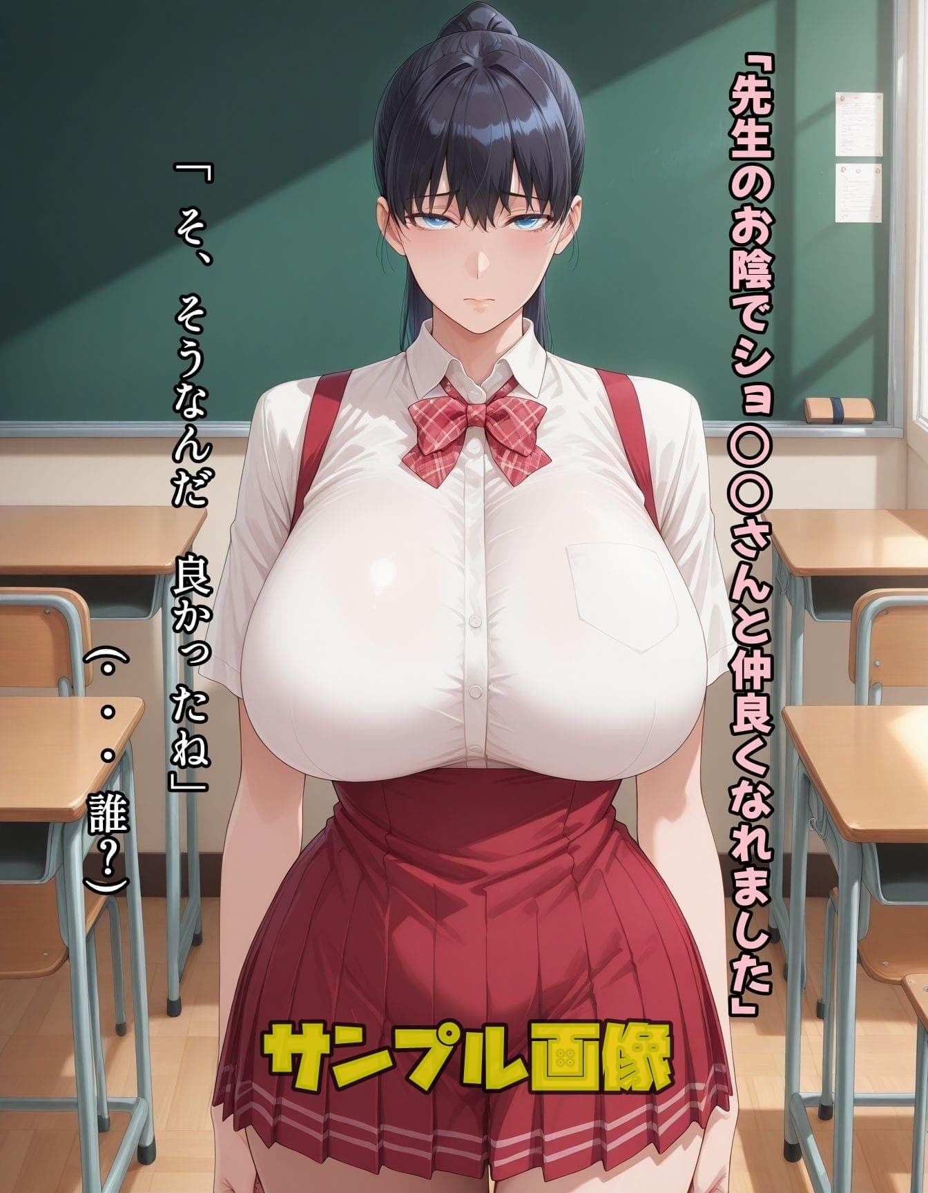終末のギル・テイルームのサンプル画像 6
