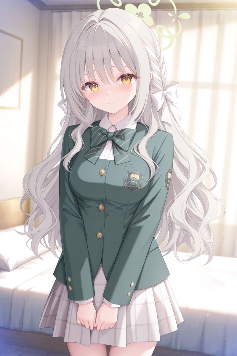 コスなま！コスプレさせて生パコハメ撮り！〜桜井ミ〇〜のサンプル画像 1