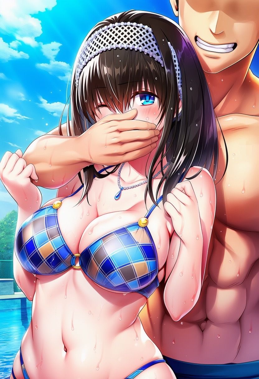 【総集編9】鷺沢文香 異種間・ハードシチュエーション セット商品のサンプル画像 5
