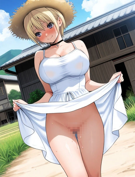 ドスケベいちご3人娘のサンプル画像 4
