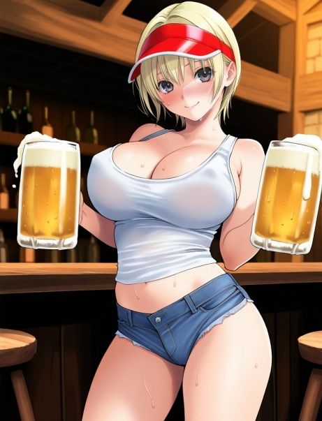 ドスケベいちご3人娘のサンプル画像 6