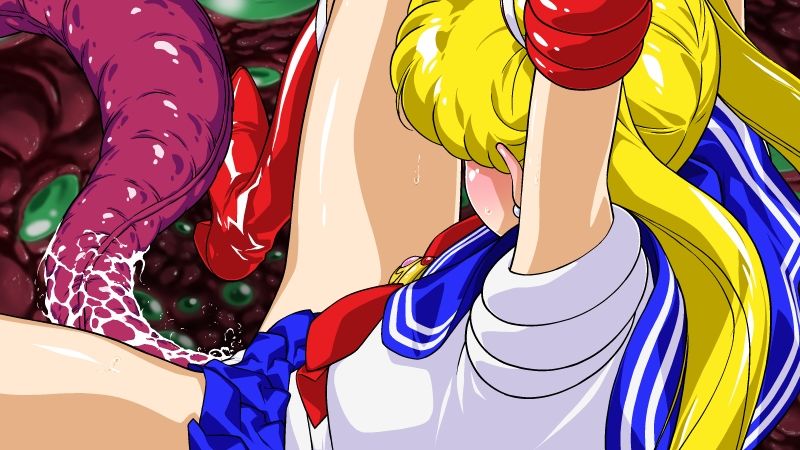 ちょこっとアニメ せらむん＃4のサンプル画像 1
