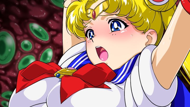 ちょこっとアニメ せらむん＃4のサンプル画像 2