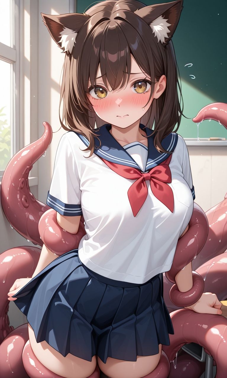 少女シリーズ総集編のサンプル画像 1