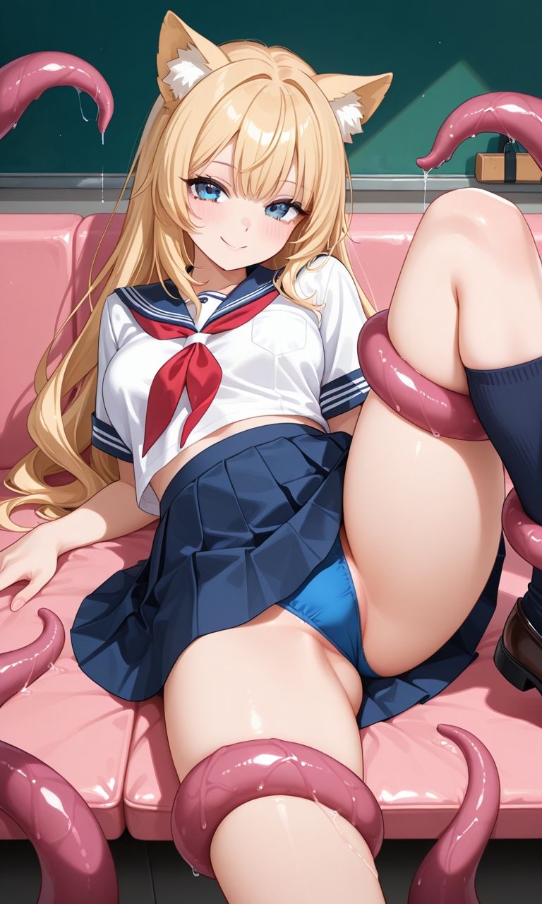 少女シリーズ総集編のサンプル画像 2