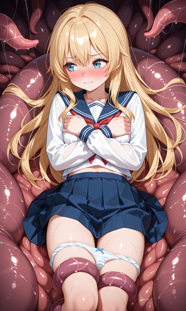 少女シリーズ総集編のサンプル画像 4