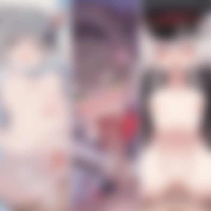 大人気Vtuberのエロ画像集 34のサンプル画像 2