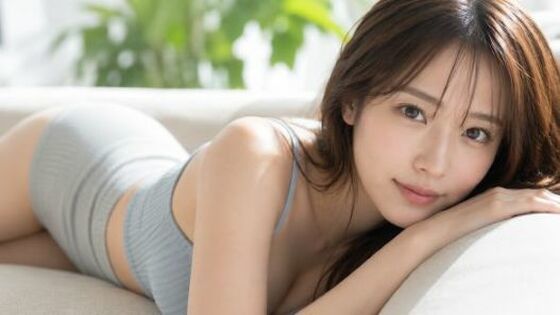 AI美人図鑑 Vol.2の商品画像