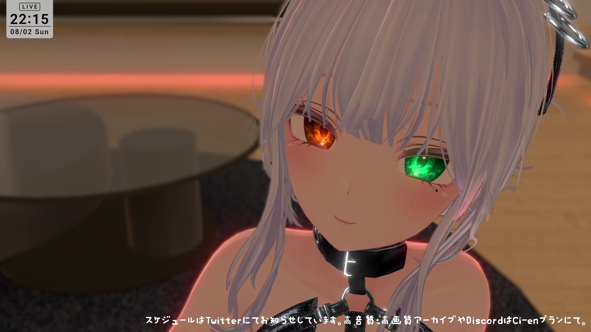 【ASMR】バニーの日★ご奉仕ASMR（はーと）雅乃つむぎのサンプル画像 2