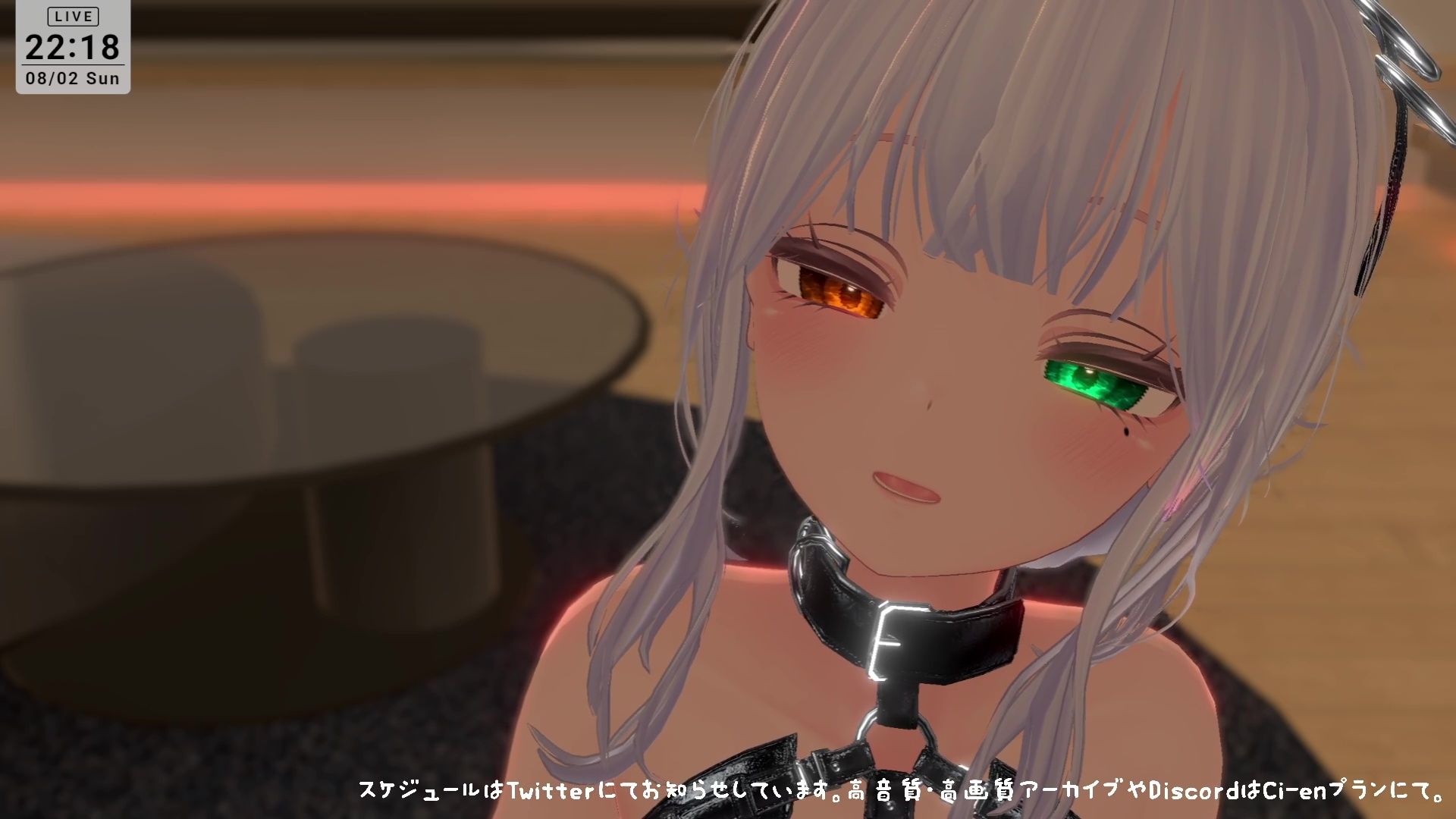 【ASMR】バニーの日★ご奉仕ASMR（はーと）雅乃つむぎのサンプル画像 3