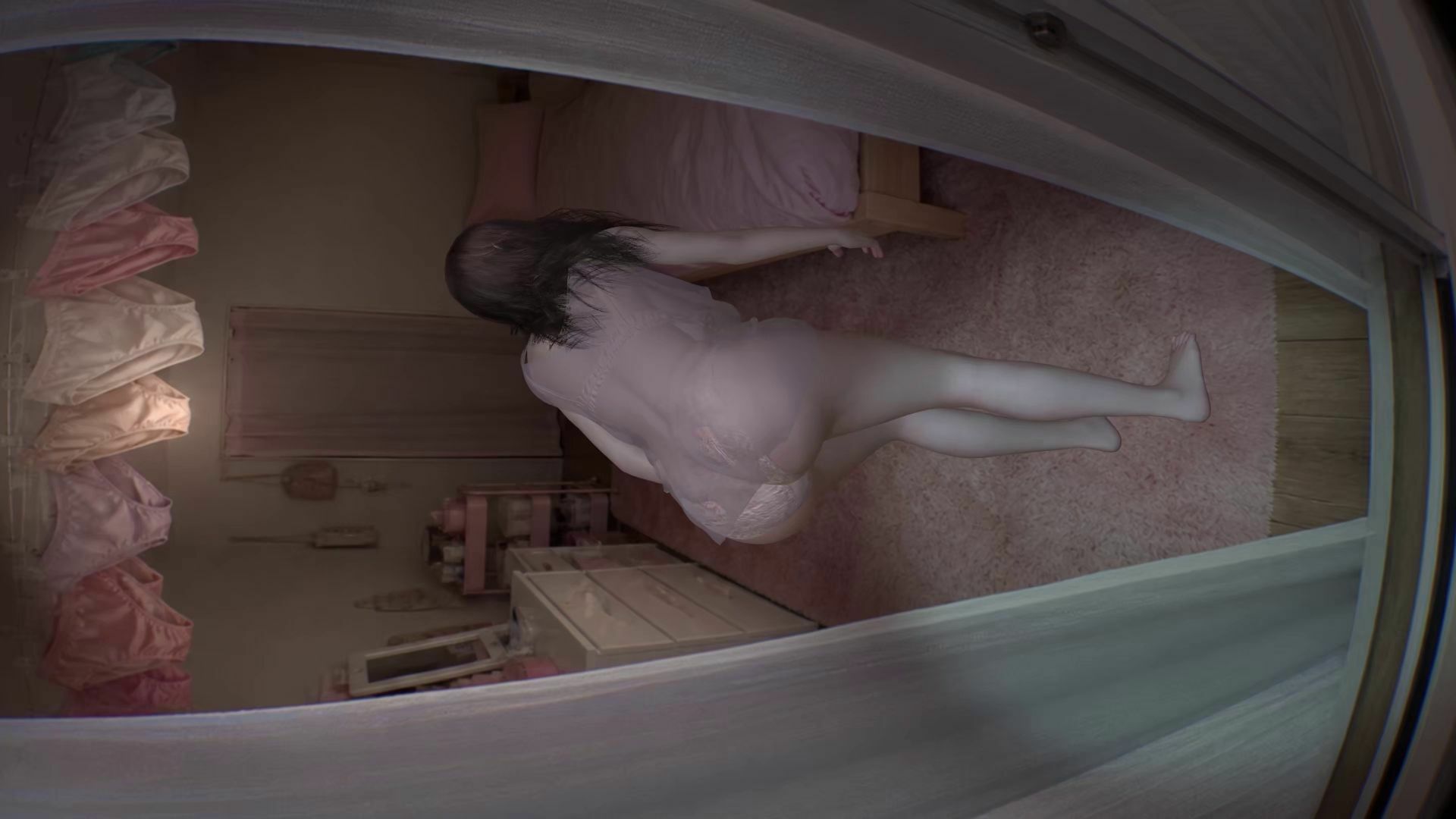 【4K60fps】寝取られマンション〜アプリで堕ちたKカップお姉さん〜神代優菜 - Part1のサンプル画像 1