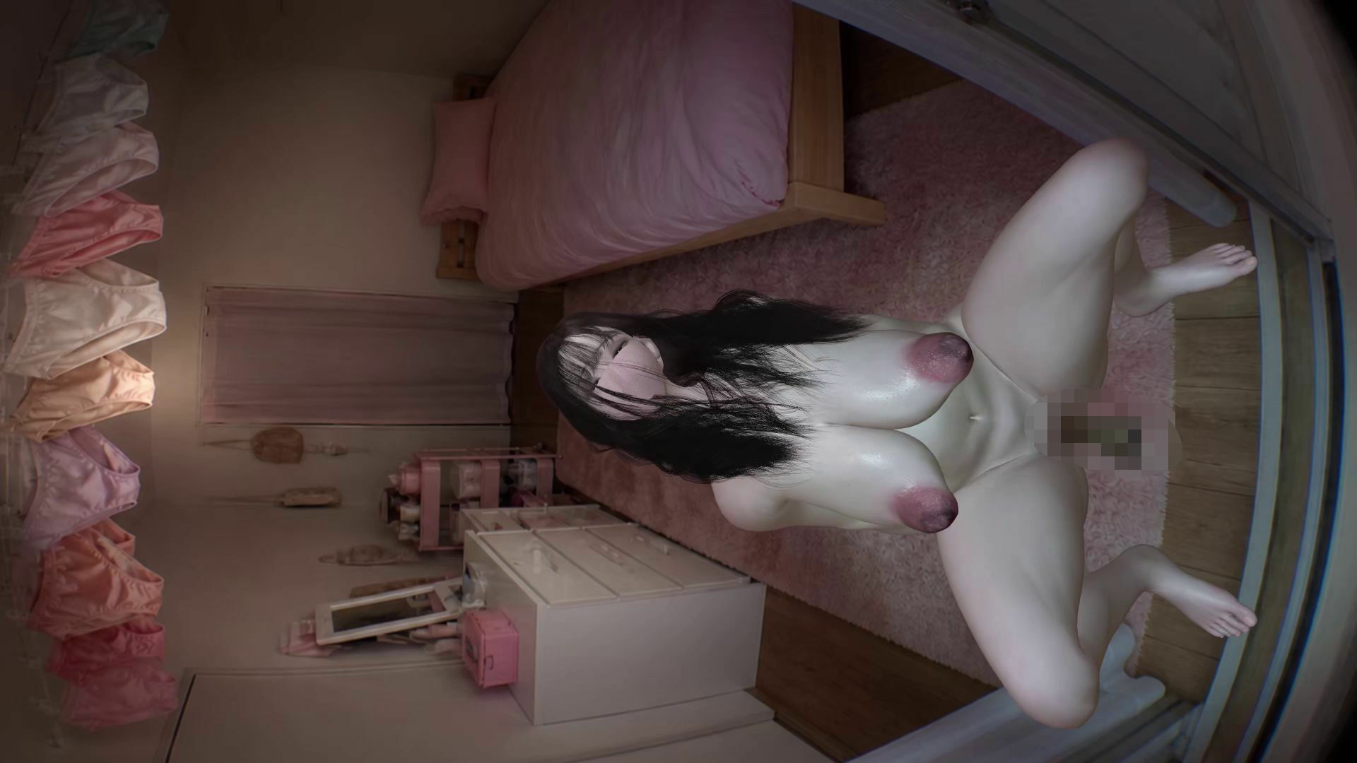 【4K60fps】寝取られマンション〜アプリで堕ちたKカップお姉さん〜神代優菜 - Part1のサンプル画像 5
