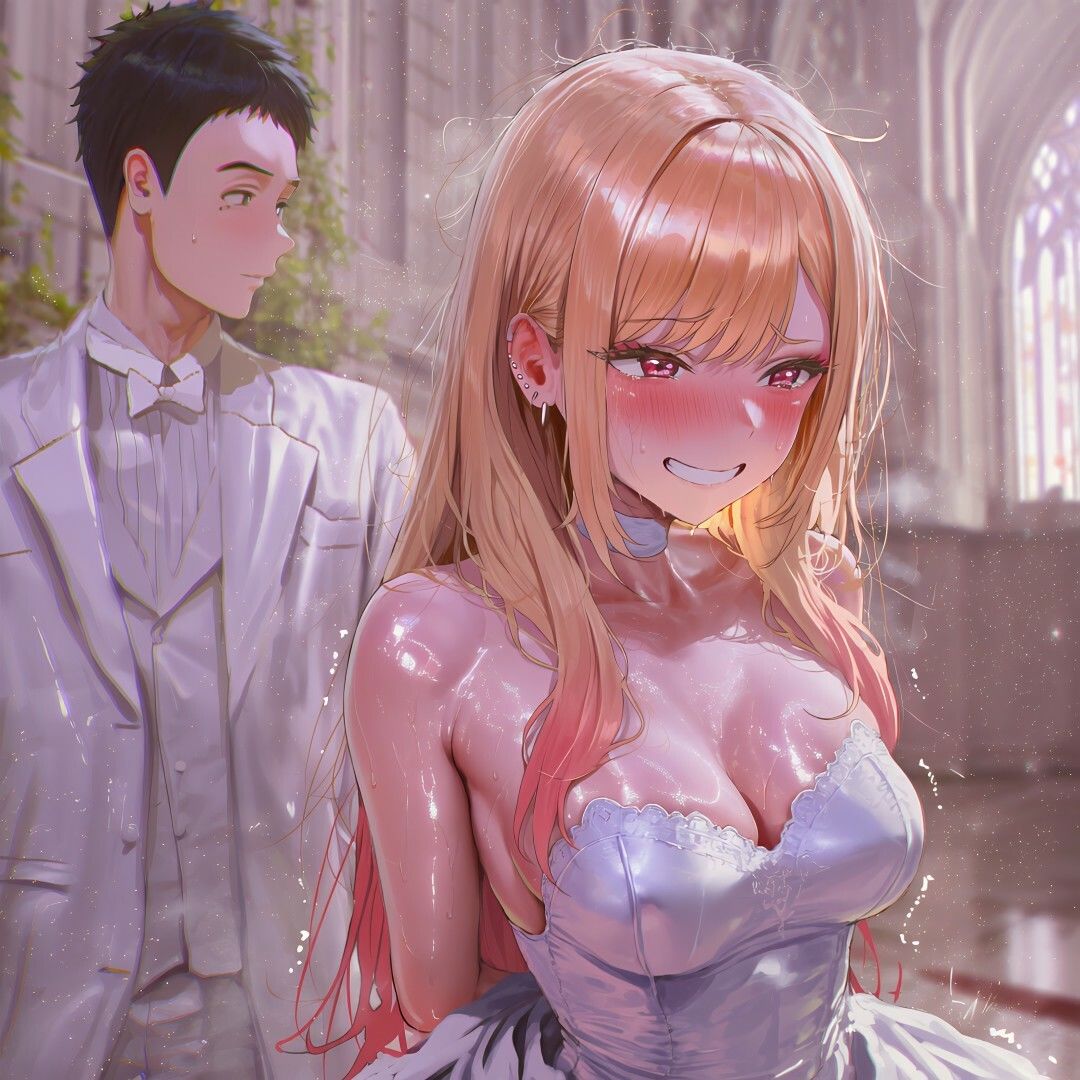 着せ替え人形NTR托卵 画像7