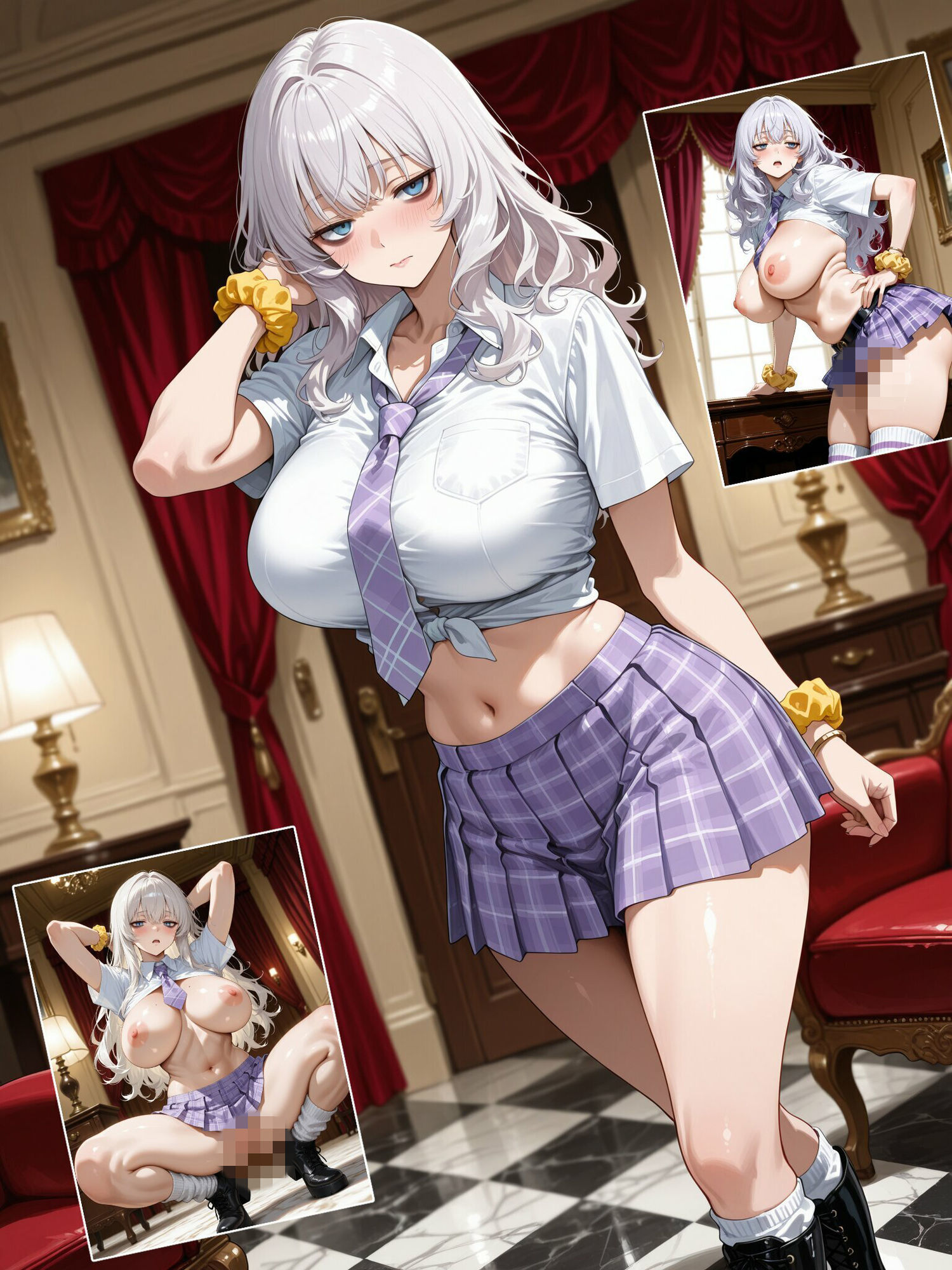 Tabibito illustrations June 2026 part3のサンプル画像 6