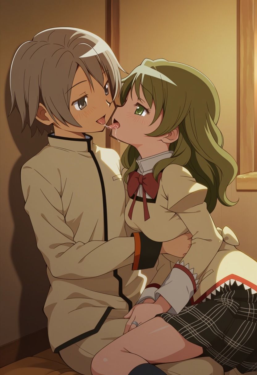 KISS☆MAGIKAのサンプル画像 6