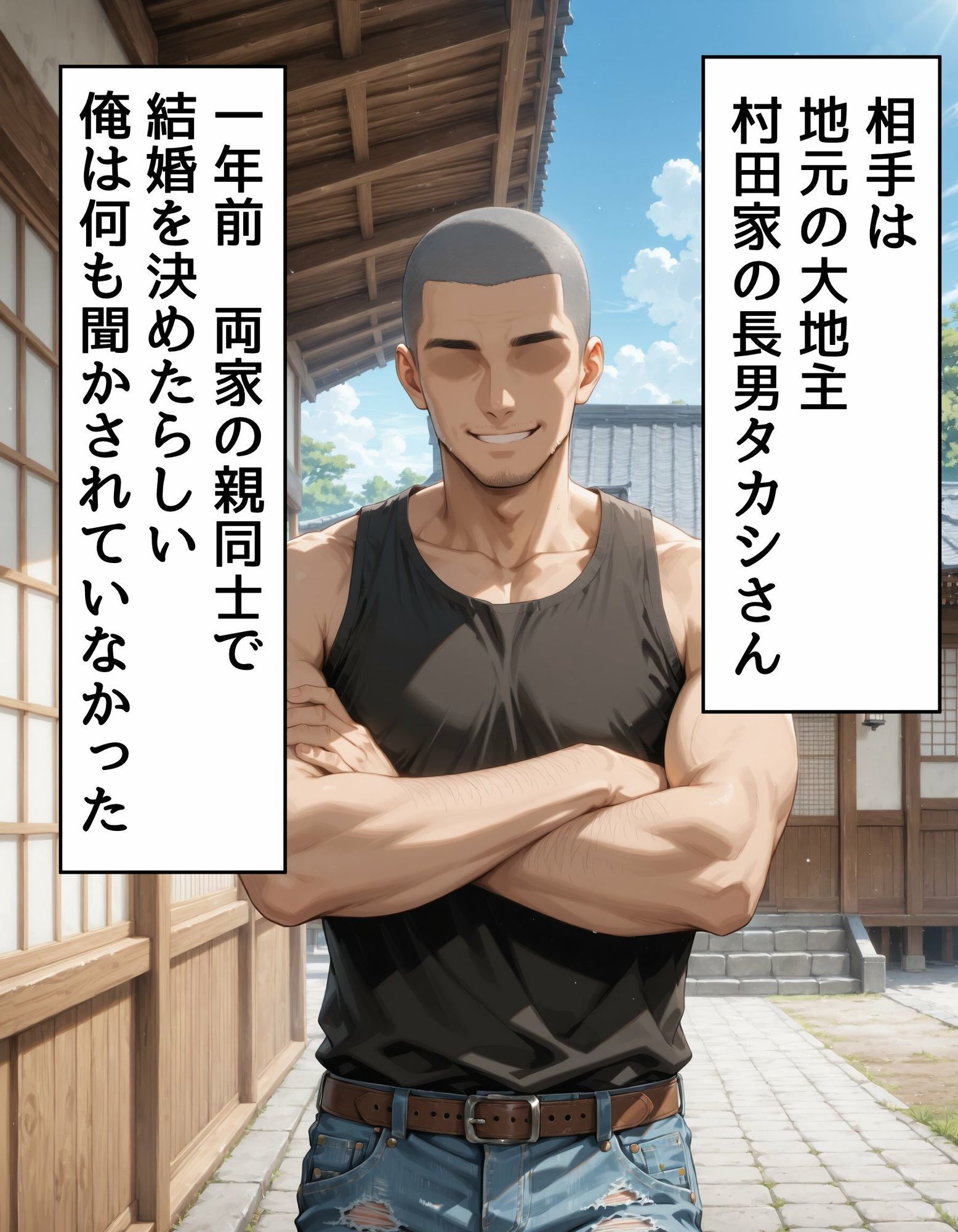 ひまりの夏  -前編- 画像3