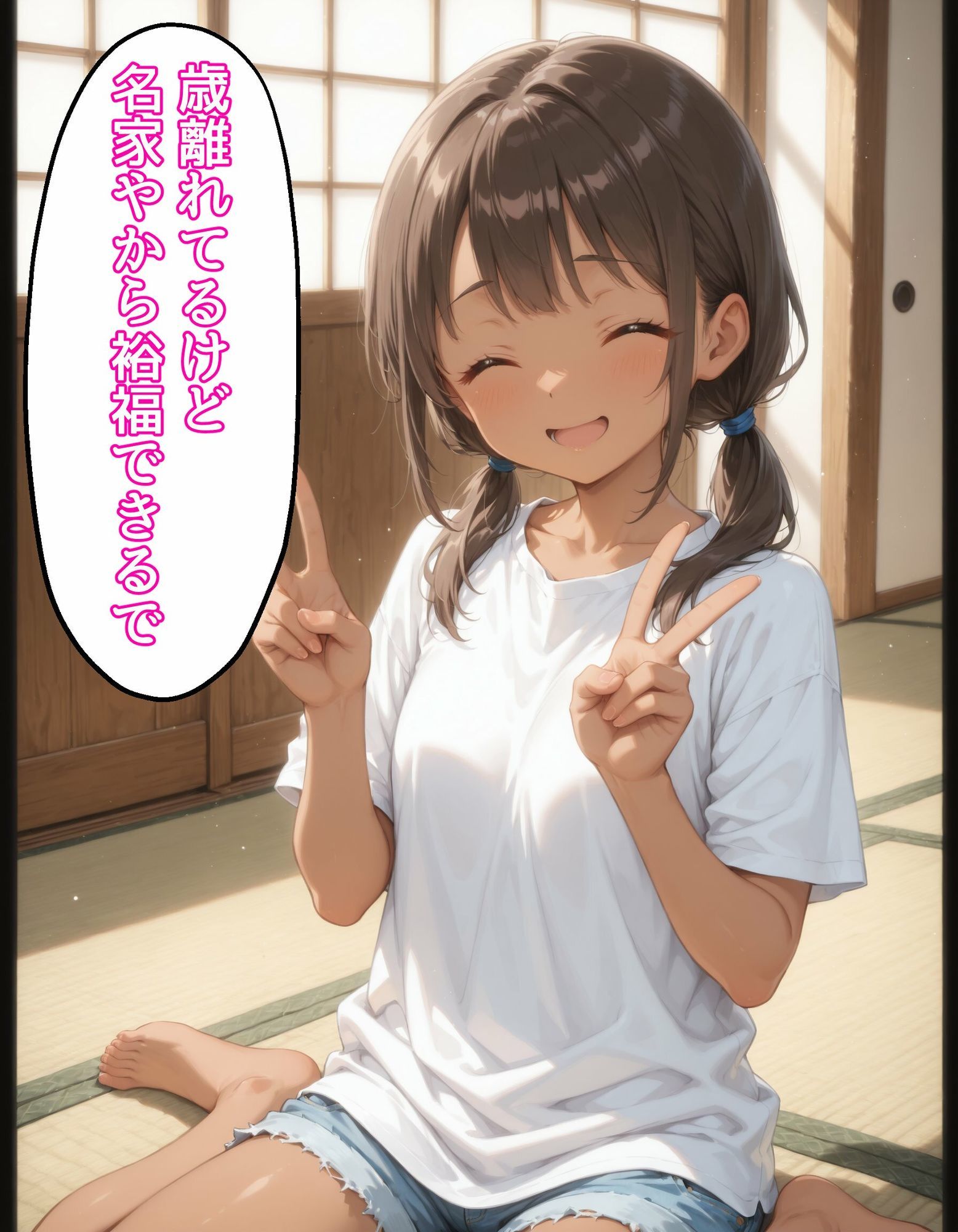 ひまりの夏  -前編- 画像4