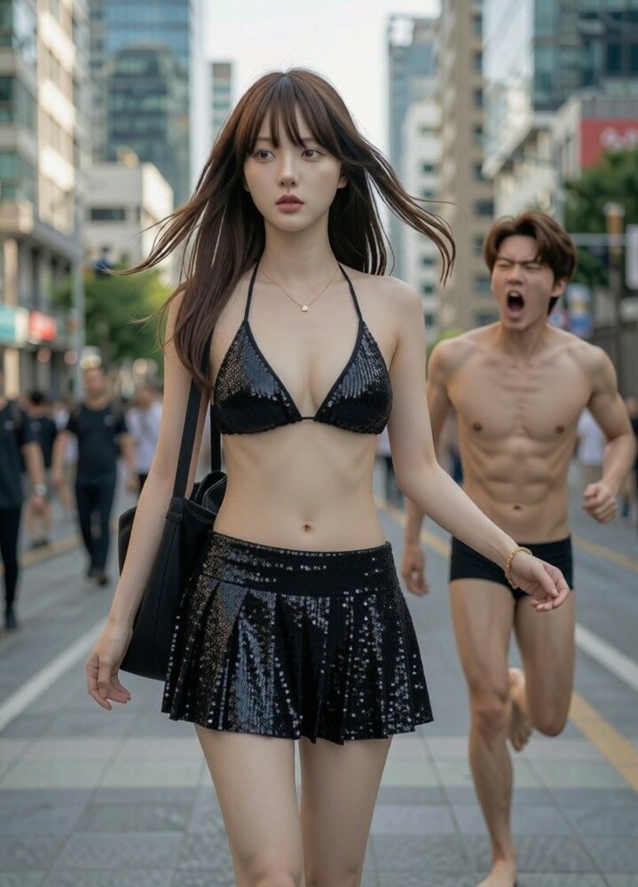 トコロかまわず 〜 ヤるひとたち、ヤられるひとたち。の画像3