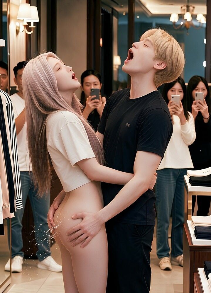 トコロかまわず 〜 ヤるひとたち、ヤられるひとたち。の画像7